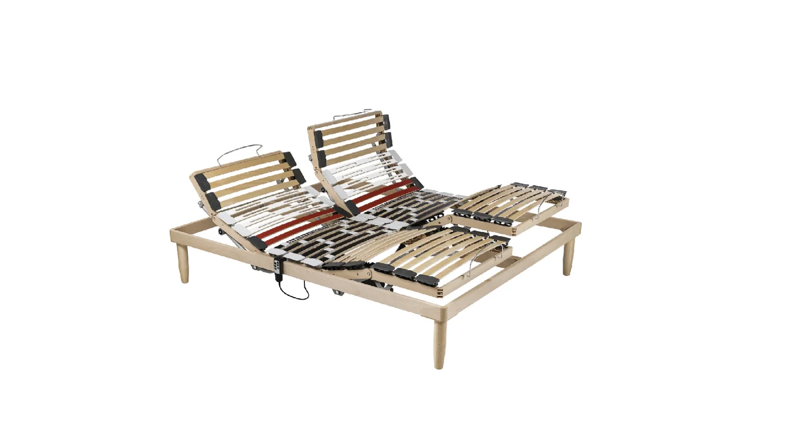 Rete in legno Trendy di Noi della Notte