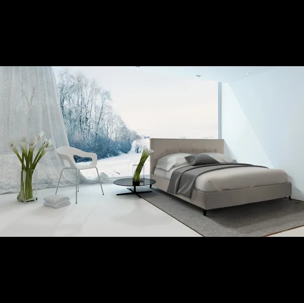 Letto Assisi Noi della Notte