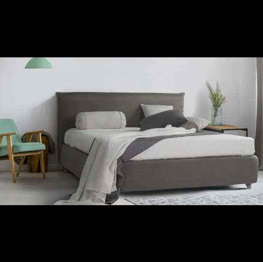 Letto Certosa di Noi della Notte