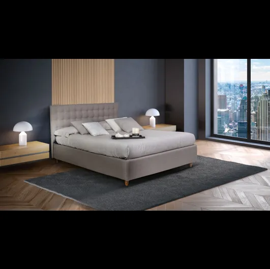 Letto Cherie di Noi della Notte