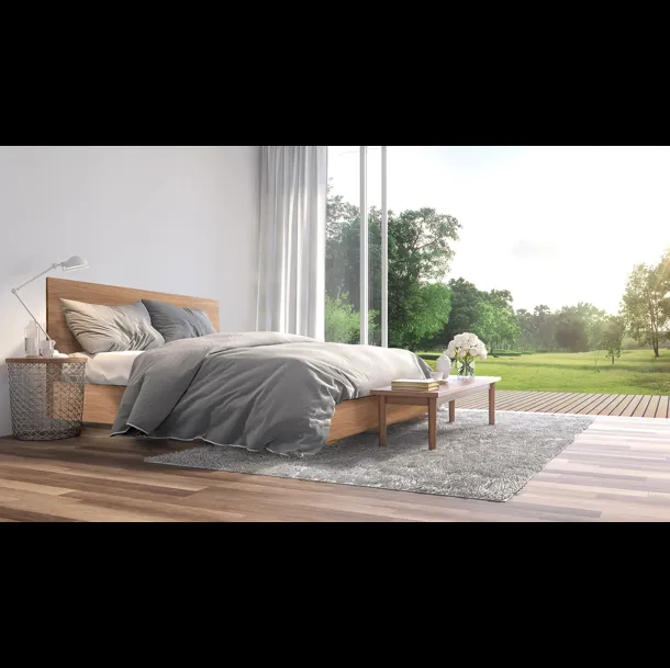 Letto Collodi di Noi della Notte