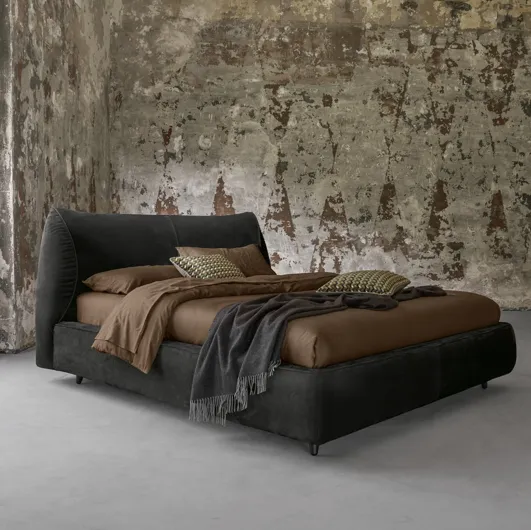 Letto Smooth di Dorelan Letti