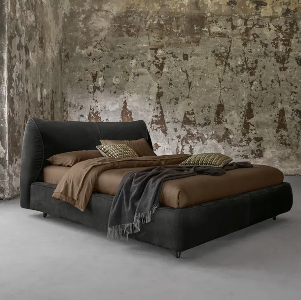 Letto Smooth di Dorelan Letti