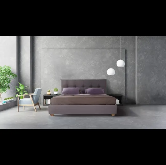 Letto Giglio di Noi della Notte