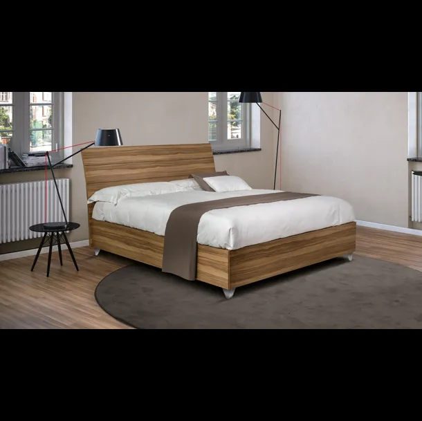 Letto Original di Noi della Notte