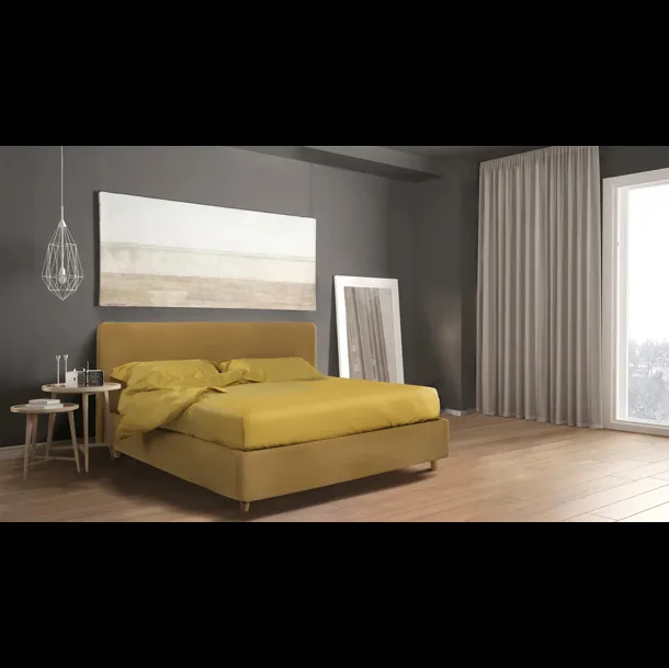 Letto Orvieto di Noi della Notte