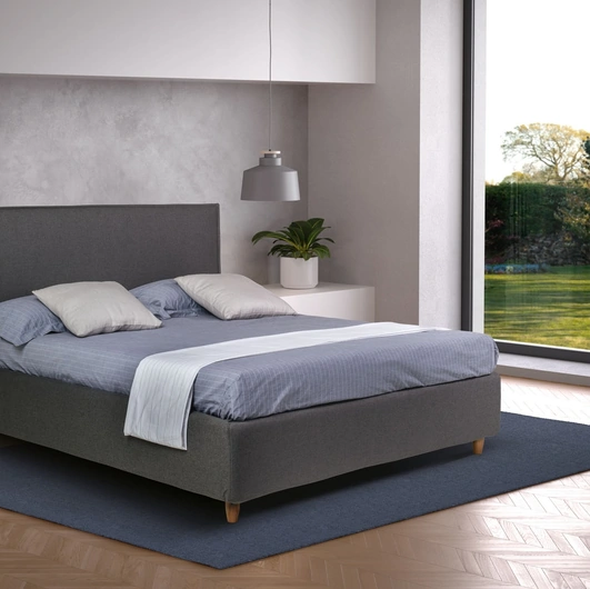 Letto Simple di Noi della Notte