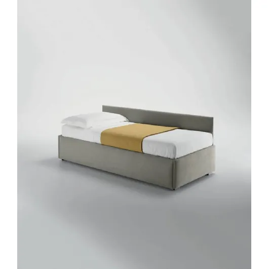 Letto singolo Twice Centrale Basso di Bside