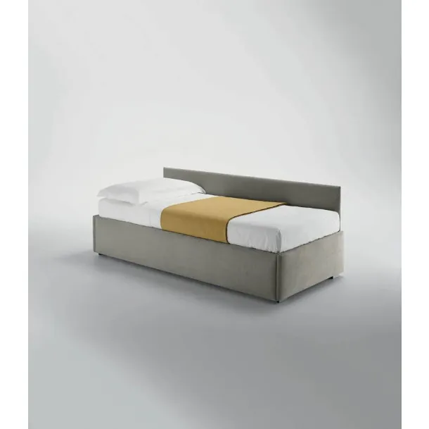 Letto singolo Twice Centrale Basso di Bside