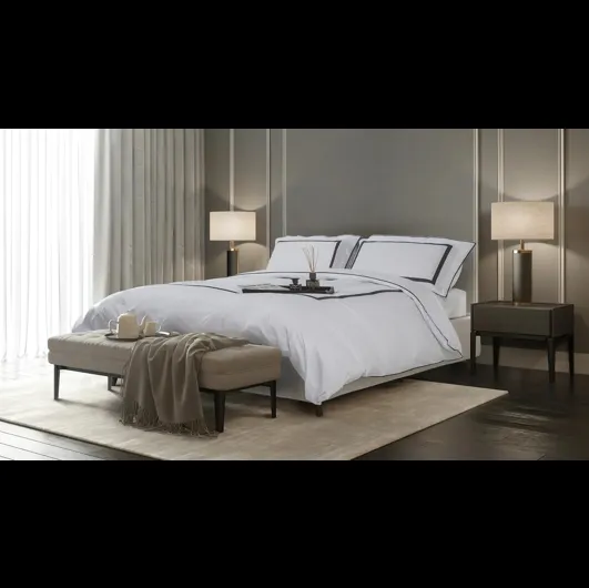 Letto Tirli di Noi della Notte