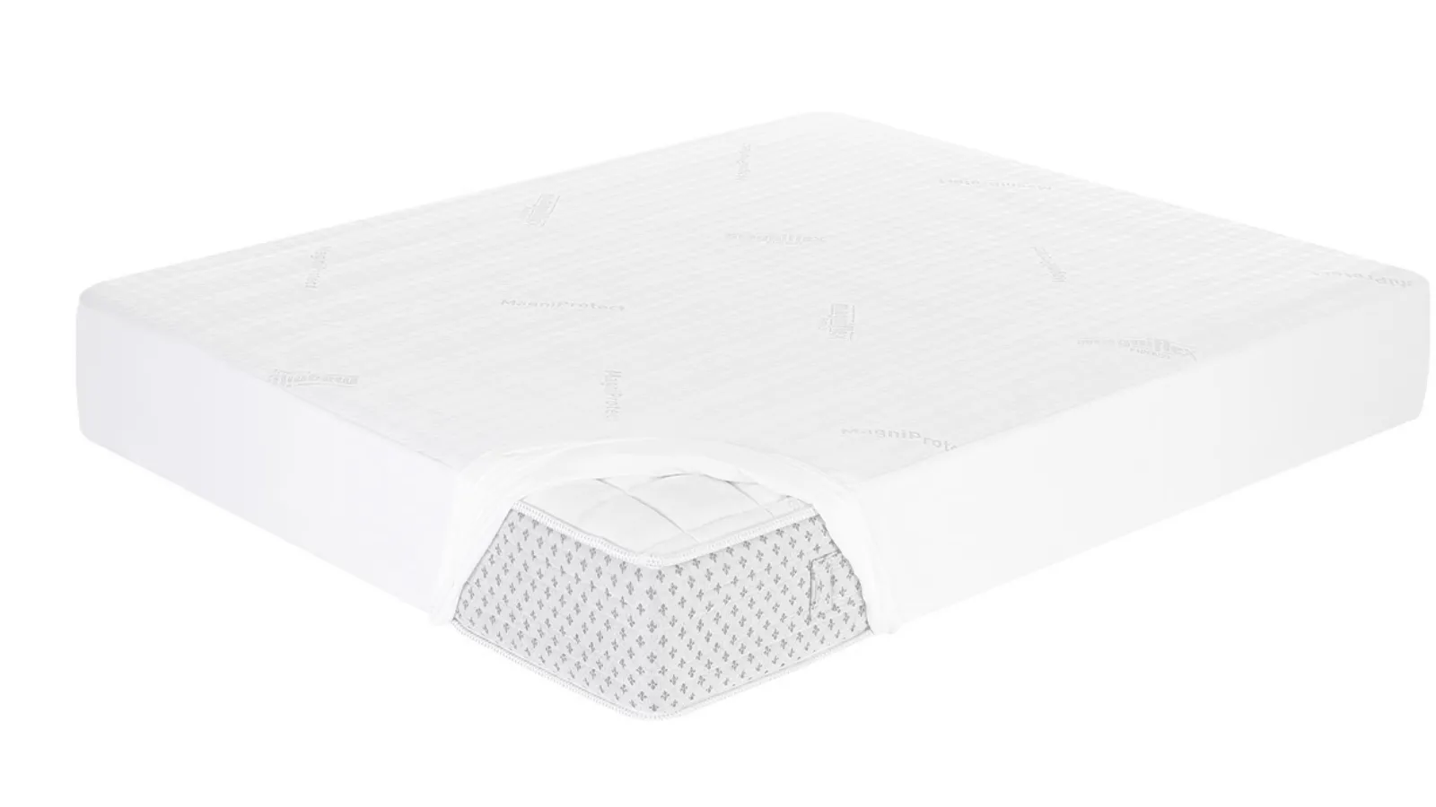 coprimaterasso magniflex MagniProtect Plus Antivirale
