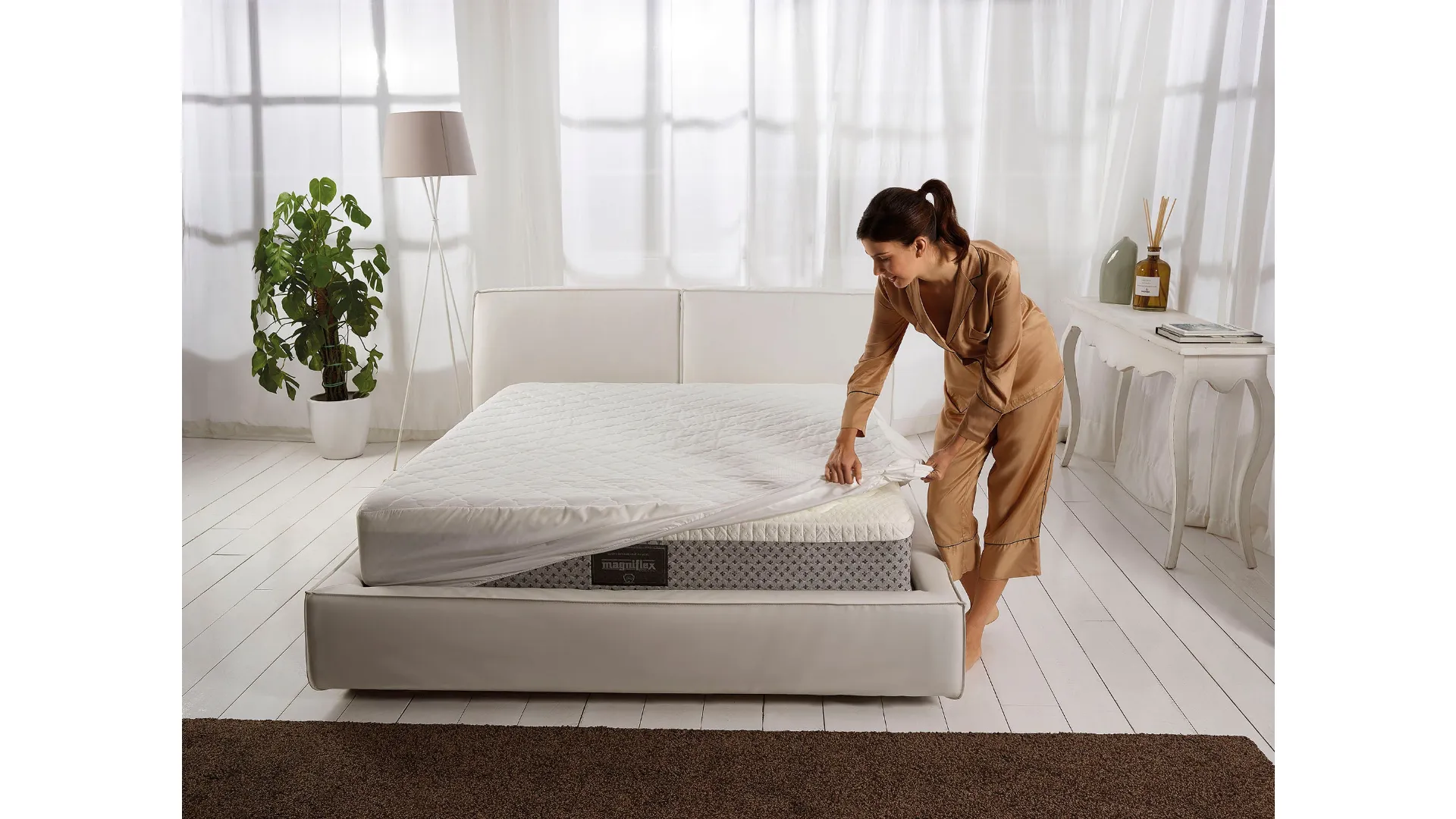 materasso Magniflex
