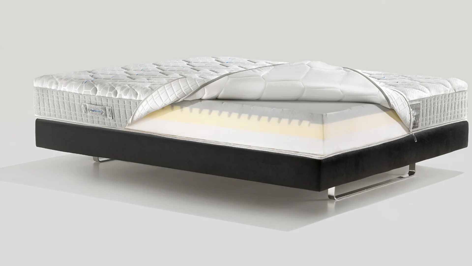 materasso in lattice Magniflex
