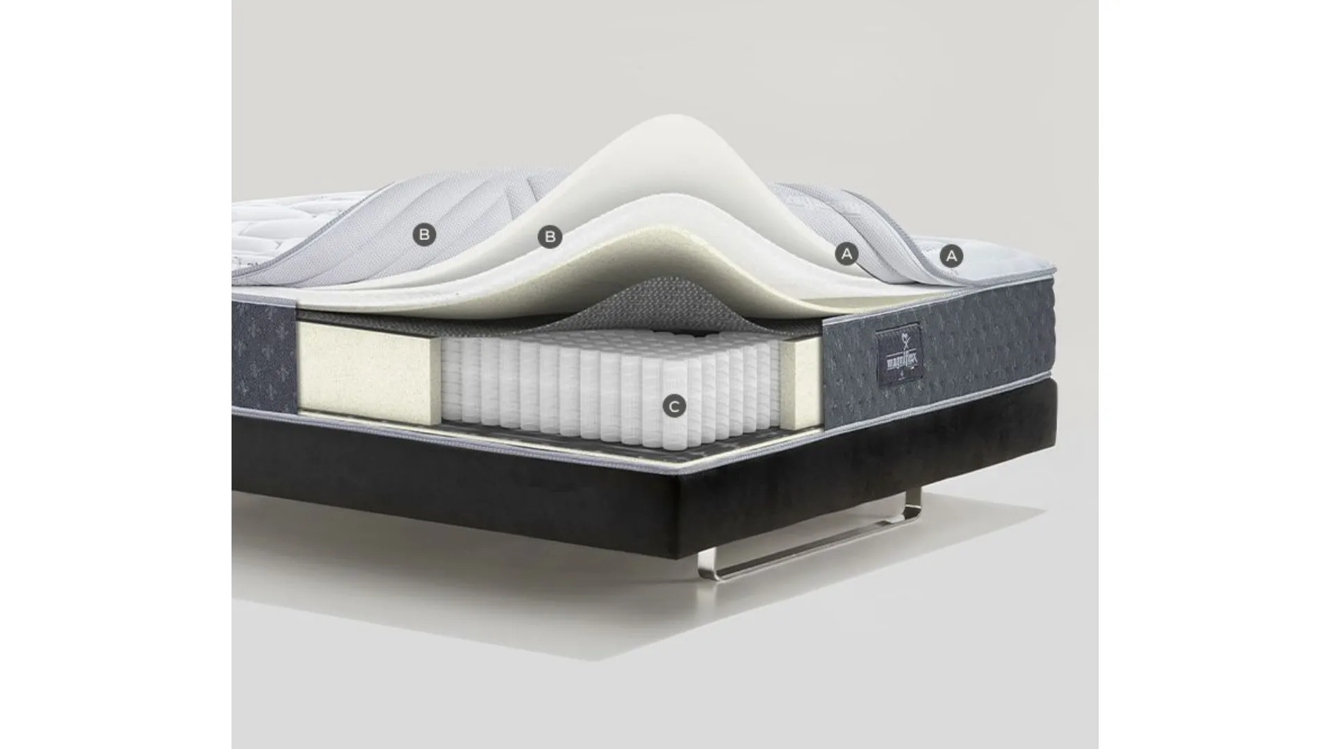 Magniflex Sonno Infinity Cool -20%
