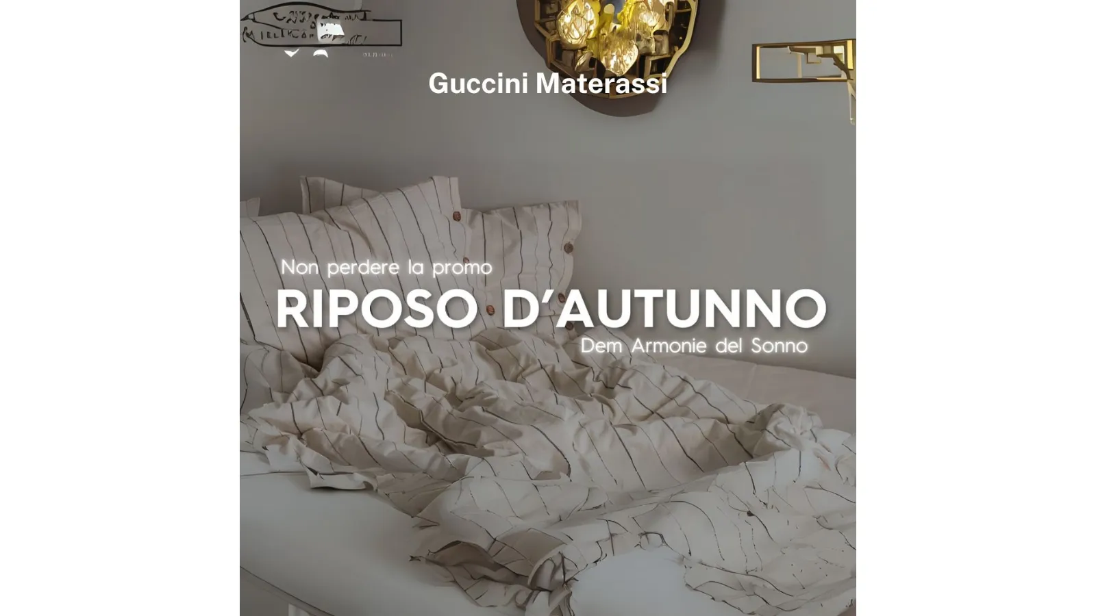 Sconto 30% su una selezione di combinazioni di materasso + topper