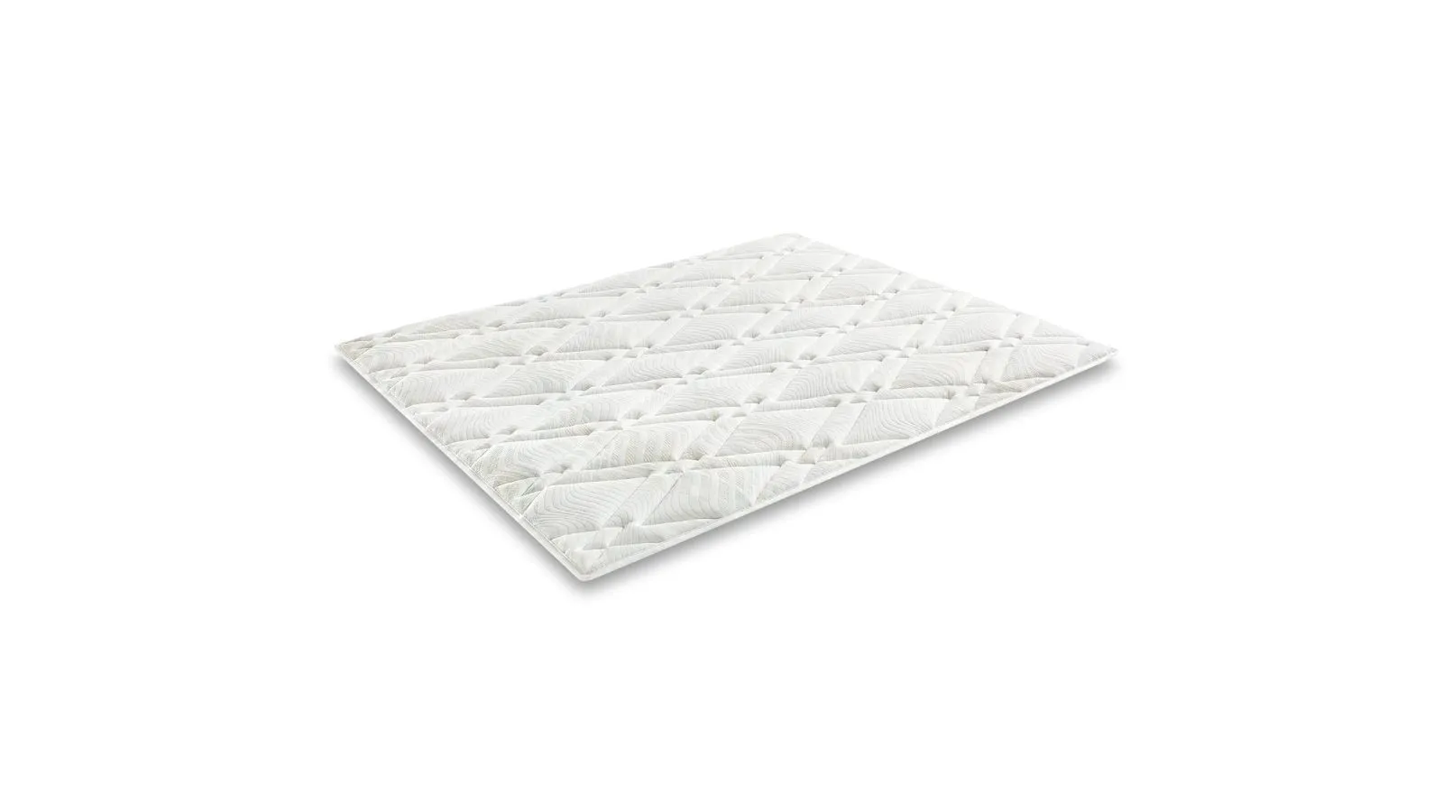 Topper Free di dem Armonie del Sonno