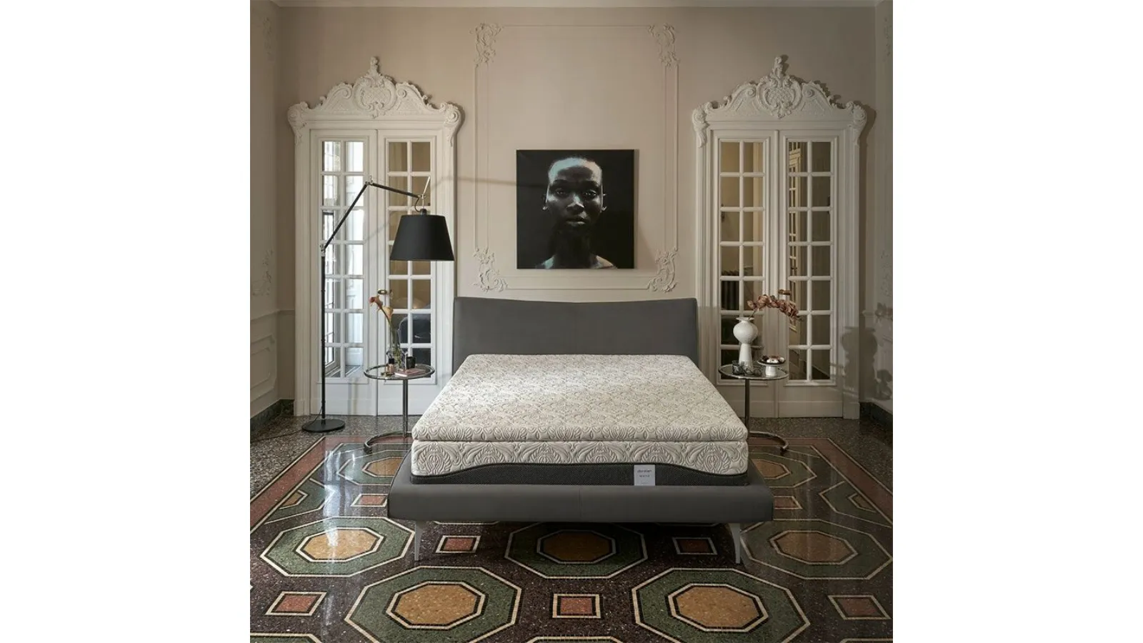 Topper Re:Style di Dorelan