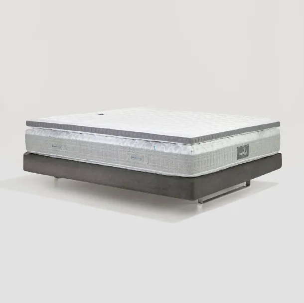 Topper Classico Plus Soft di Magniflex