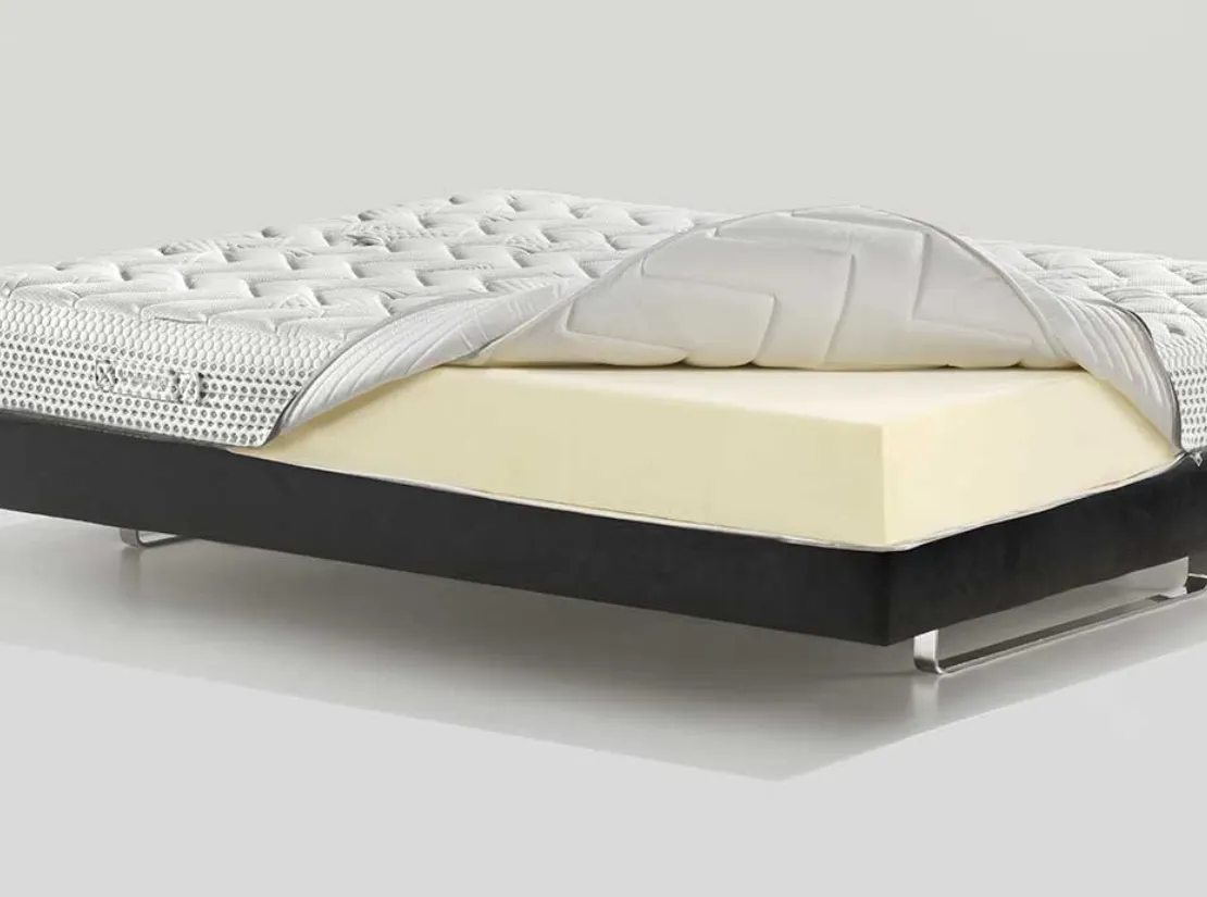 Materasso Classico Massaggio Light in eliosoft di Magniflex