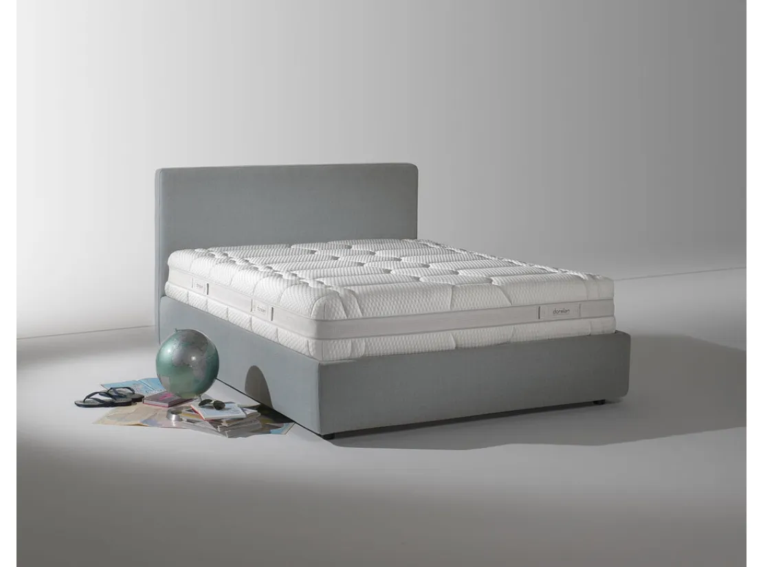 Materasso Desiderio in memory foam di Dorelan