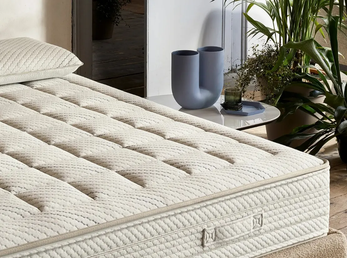 Materasso Divine Recycled di DEM armonie del sonno