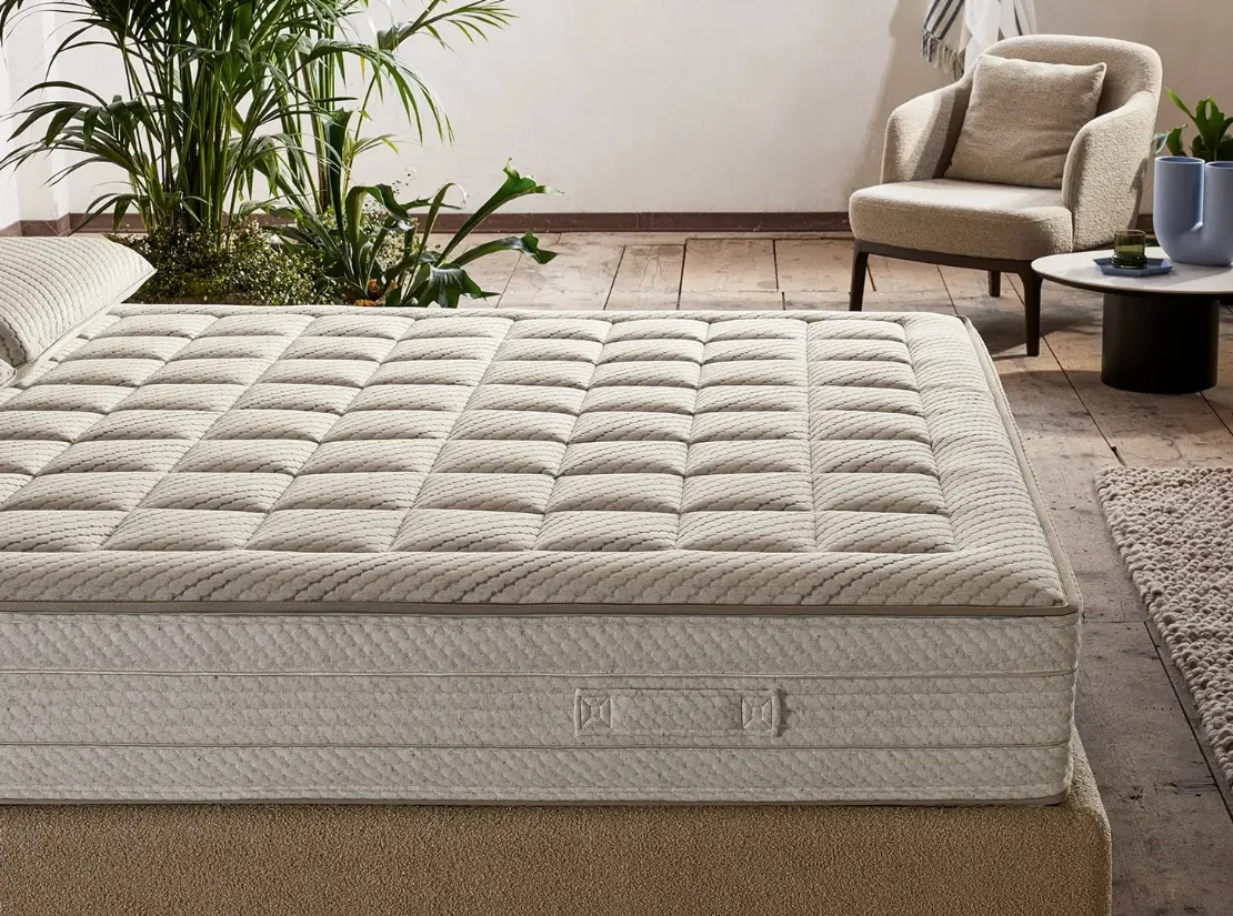 Materasso Econature Recycled di DEM armonie del sonno