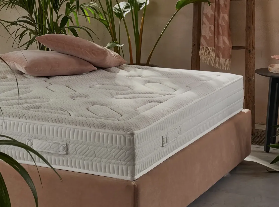Materasso Ergocomfort di DEM armonie del sonno