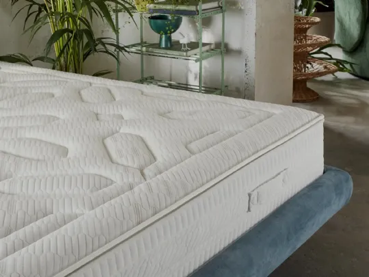 Ergocomfort Up