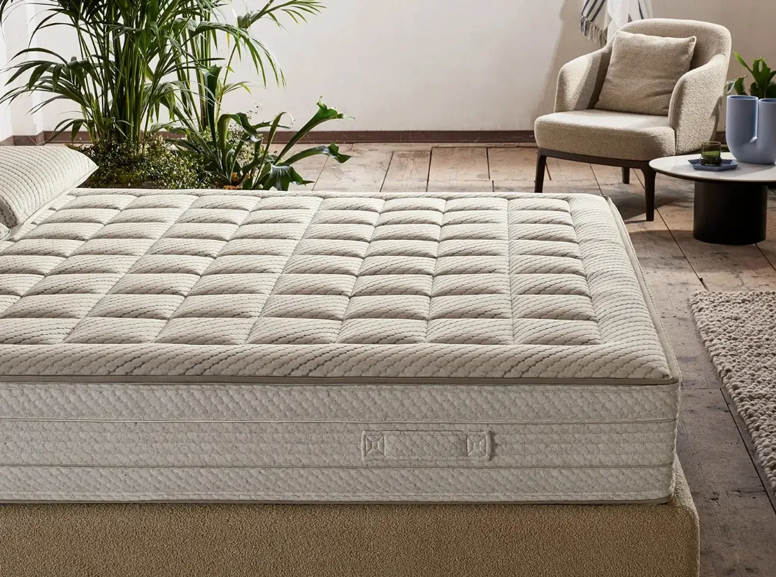 Materasso Essence Recycled di DEM armonie del sonno