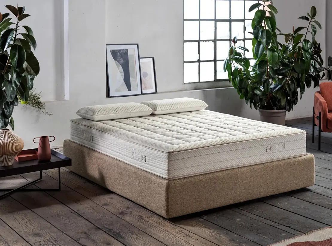 Materasso Grand Recycled di DEM armonie del sonno