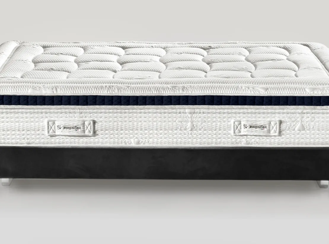 Materasso Magnifico Audace Hybrid 11 di Magniflex