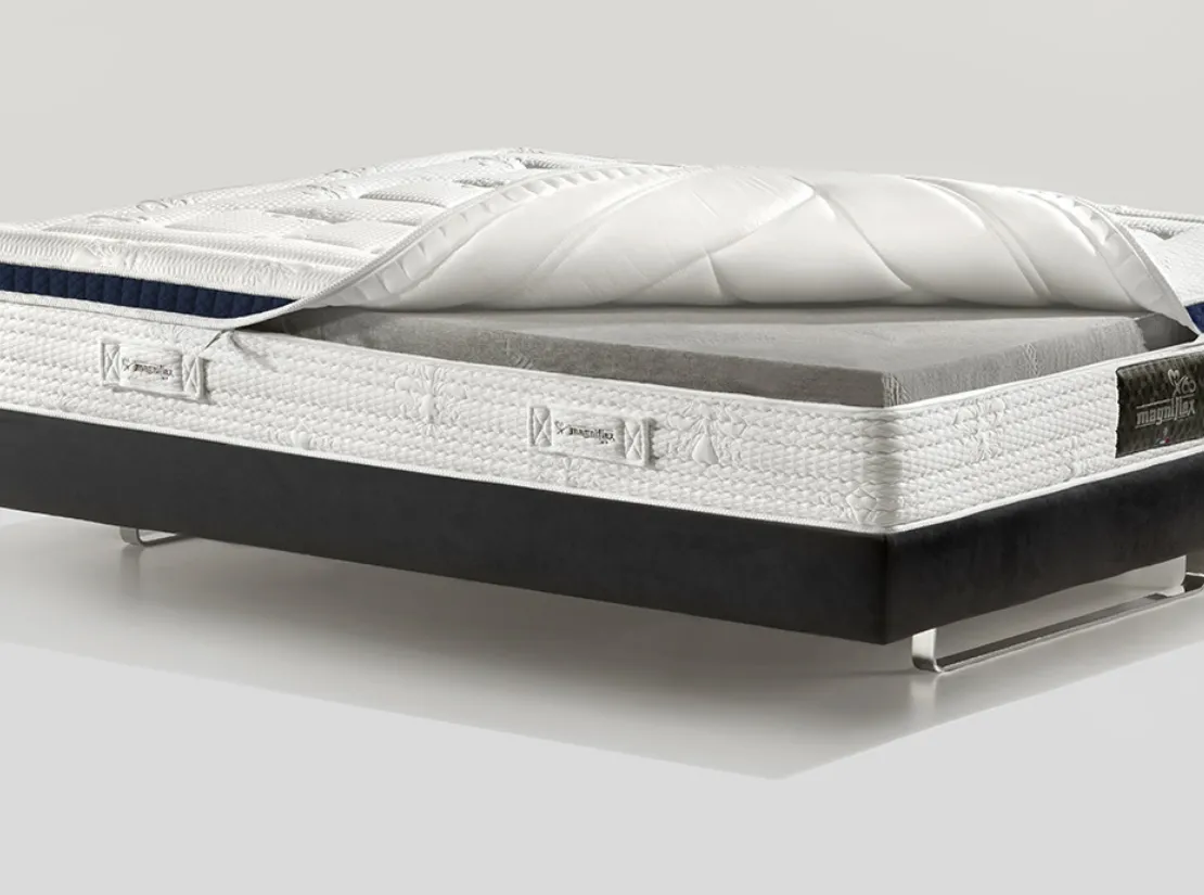 Materasso Magnifico Audace Hybrid 11 di Magniflex