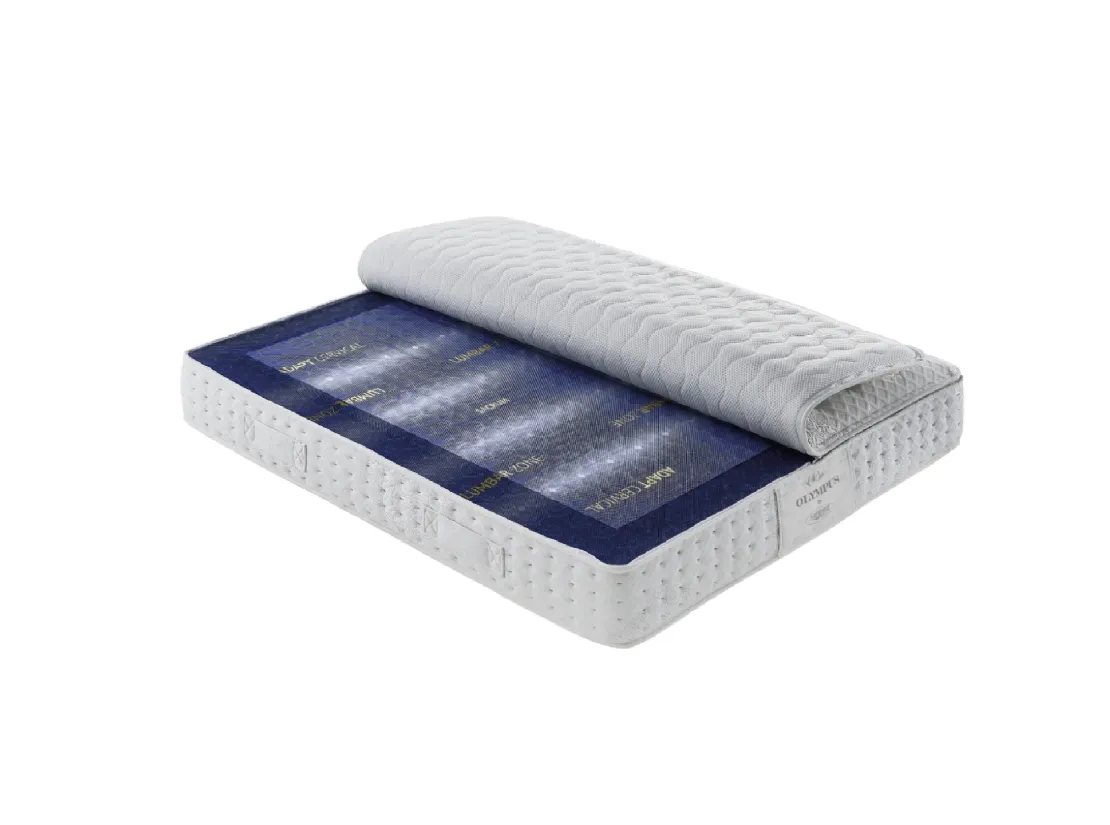 Materasso Olympus de Il Benessere