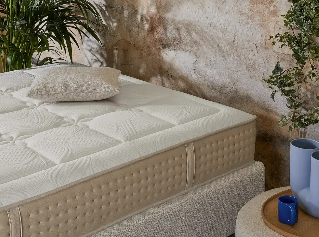 Materasso Pashà di DEM armonie del sonno