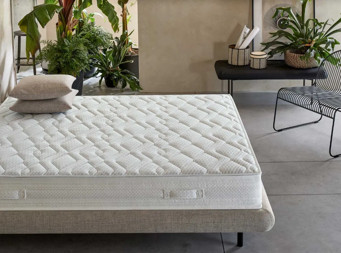 Materasso Sanipure Pro di DEM armonie del sonno
