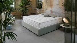 Savoy top cover