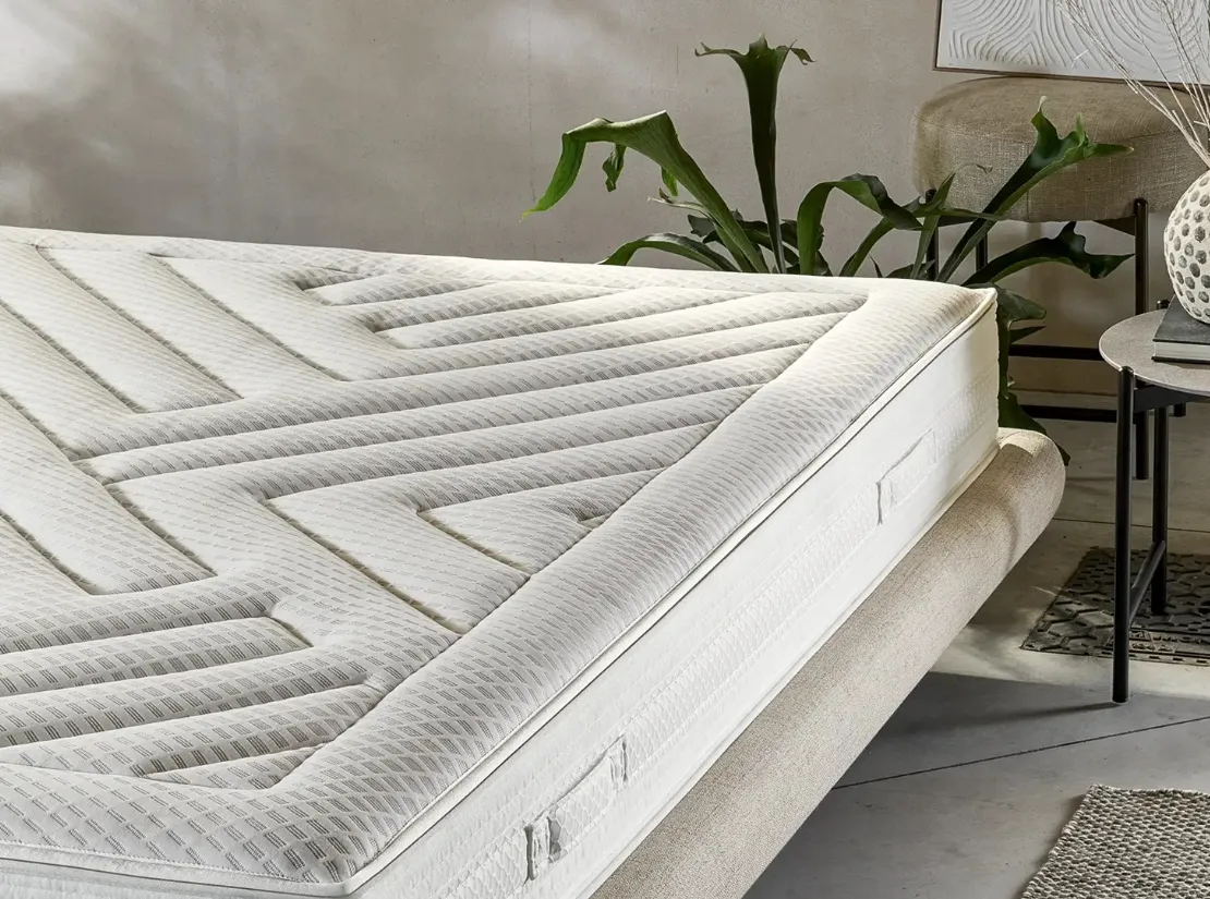 Materasso Technipure di DEM armonie del sonno