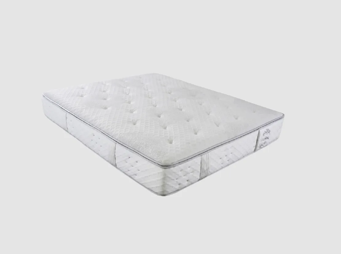 Materasso Vision in memory foam de Il Benessere