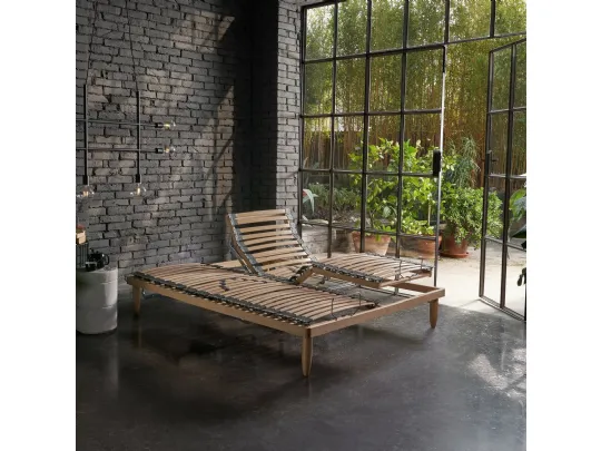 Natural 38 Elettrica