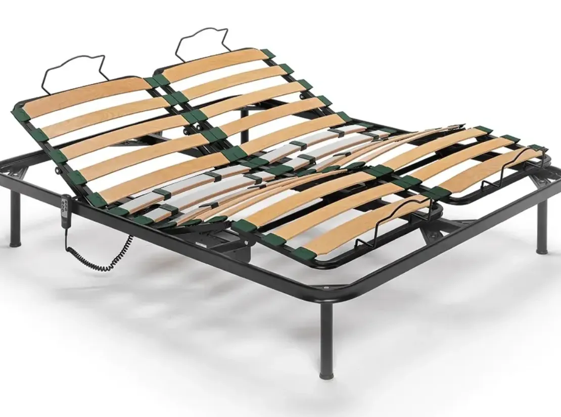 Rete letto Stabila di DEM armonie del sonno