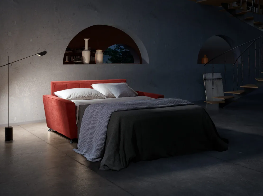 Divano Letto Argo de Il Benessere