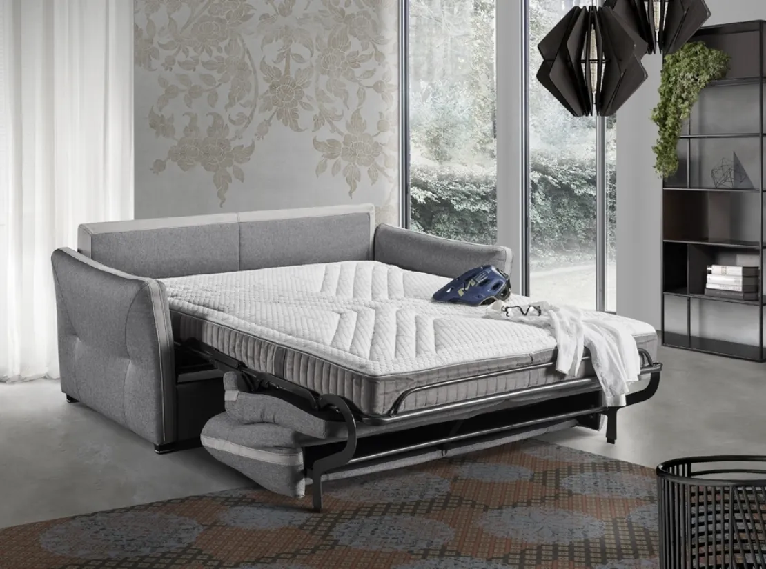 Divano Letto Giove de Il Benessere