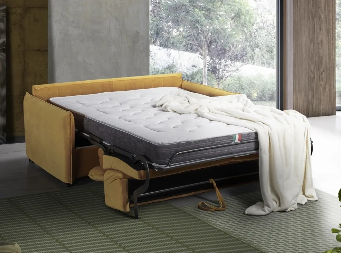 Divano Letto Oasi de Il Benessere
