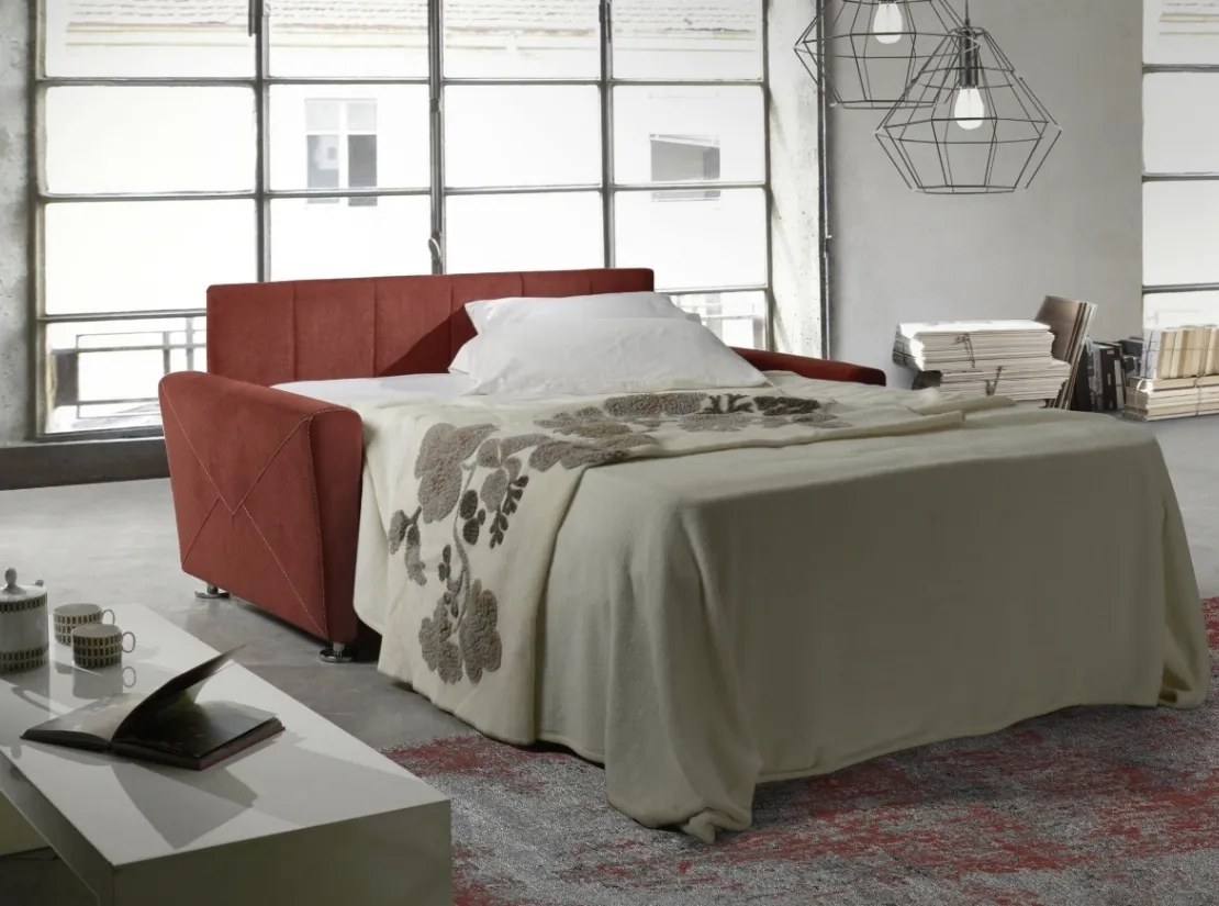 Divano Letto Snoopy de Il Benessere